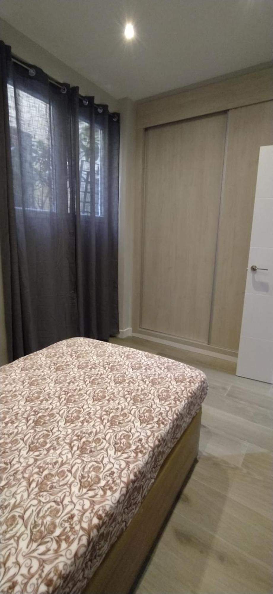 Appartement Casa Acapella à Madrid Extérieur photo