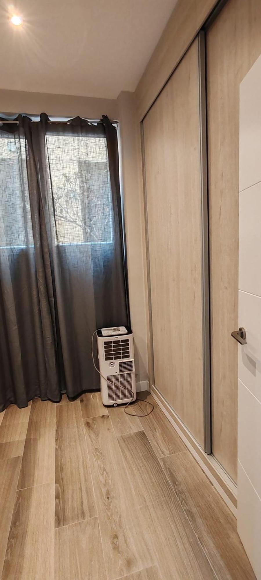 Appartement Casa Acapella à Madrid Extérieur photo